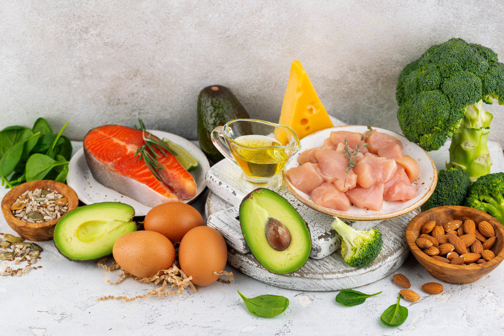 Keto vs Low-Carb: What’s the Difference and Which Is Better?